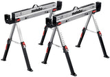 Metabo tilbehør metabo bukke sæt mab 82 - 626990000