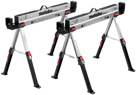 Metabo tilbehør metabo bukke sæt mab 82 - 626990000