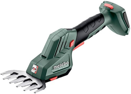 Metabo græstrimmer powermaxx sgs busk- og græstrimmer sgs 18 ltx q