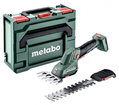 Metabo græstrimmer powermaxx sgs busk- og græstrimmer sgs 18 ltx q