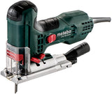 Metabo ste 100 hurtig stiksav 710w eksklusiv kuffert
