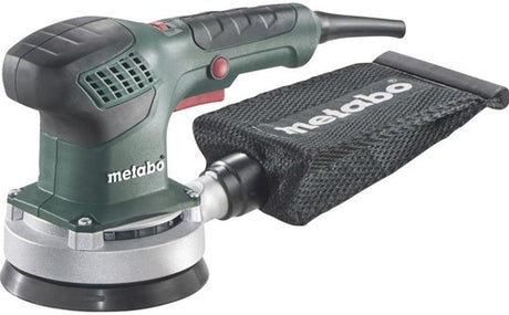 Metabo sxe 3125 excentersliber 310w 125mm | i sag - 600443500