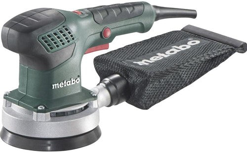Metabo sxe 3125 excentersliber 310w 125mm | i sag - 600443500