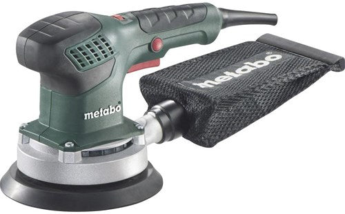Metabo sxe 3150 excentersliber 310w 150mm | i sag - 600444500