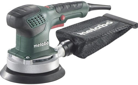 Metabo sxe 3150 excentersliber 310w 150mm | i sag - 600444500