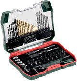 Metabo tilbehørssæt promovering | 55 styk - 626707000