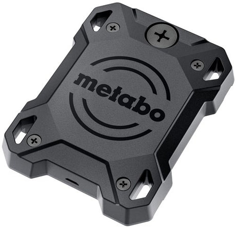 Metabo accessoires metabo tracker for apple - 626965000
