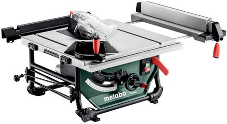 Metabo ts 254 m bordrundsav (610254000) - 610254000