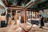 Metabo ts 254 bordrundsav | 2000w - 600668000