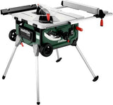 Metabo ts 254 bordrundsav | 2000w - 600668000