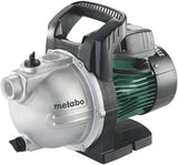 Metabo havepumpe p 3300 g - 600963000