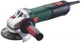 Metabo wev 15-125 hurtig vinkelsliber 125 mm - 600468000