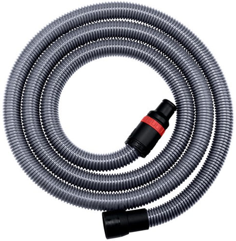 Metabo | hurtig sugeslange | ø 32 mm | l-4 m - 635405000