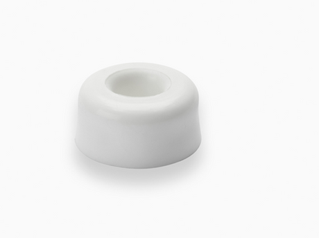 Metafranc stødbuffer 20x10mm wi 2 stk w - wu0430226
