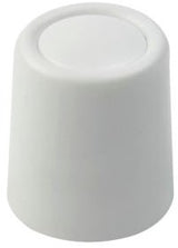 Metafranc stopbuffer 26x30mm med 2stk m - wu0430206