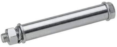 Metafranc akseltilbehør 20 på 12 103mm - wu0830230