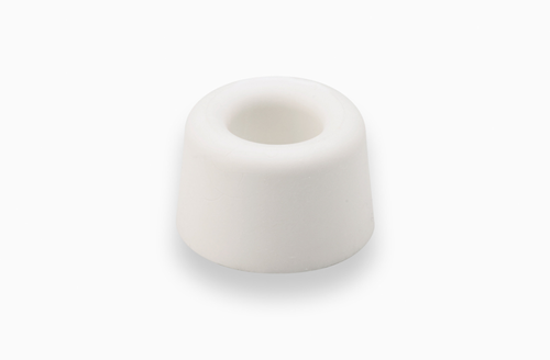 Metafranc dørstop 30mm wi 2stk w - wu0431636