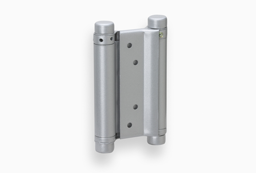 Metafranc svingdørs hængsel 100mm zi w - wu0310726