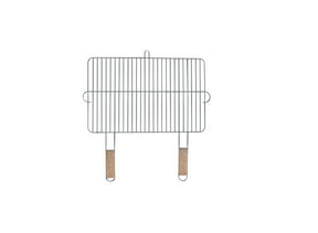 Master barbecue grill 54x34cm