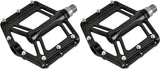 Wellgo mtb atb platform pedaler mg6-al