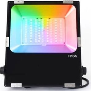 Mi-light rgb-cct led schijnwerper ip65 50 watt led0250