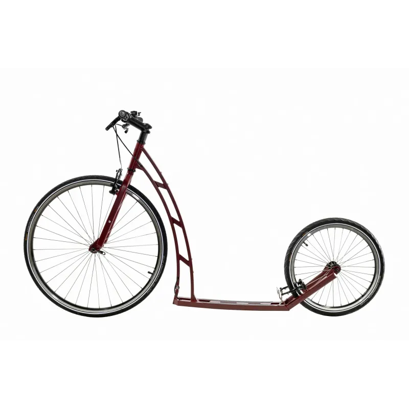 Mibo GT lilla