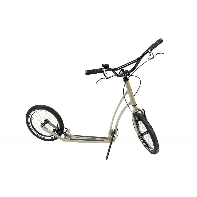 Mibo Mastr 16 16 Pearl Mouse Gray