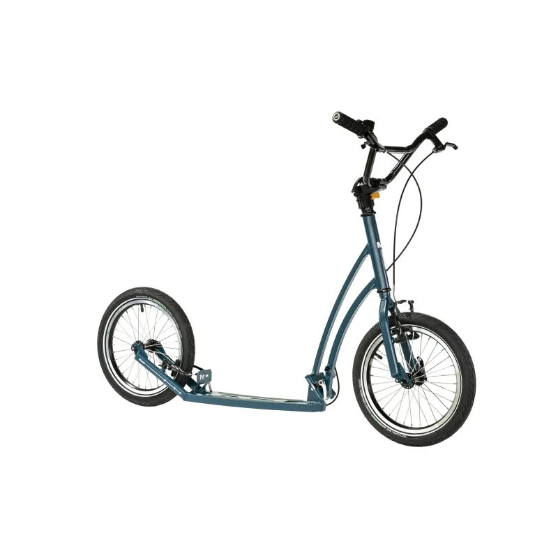 Mibo Mastr Oceanblue
