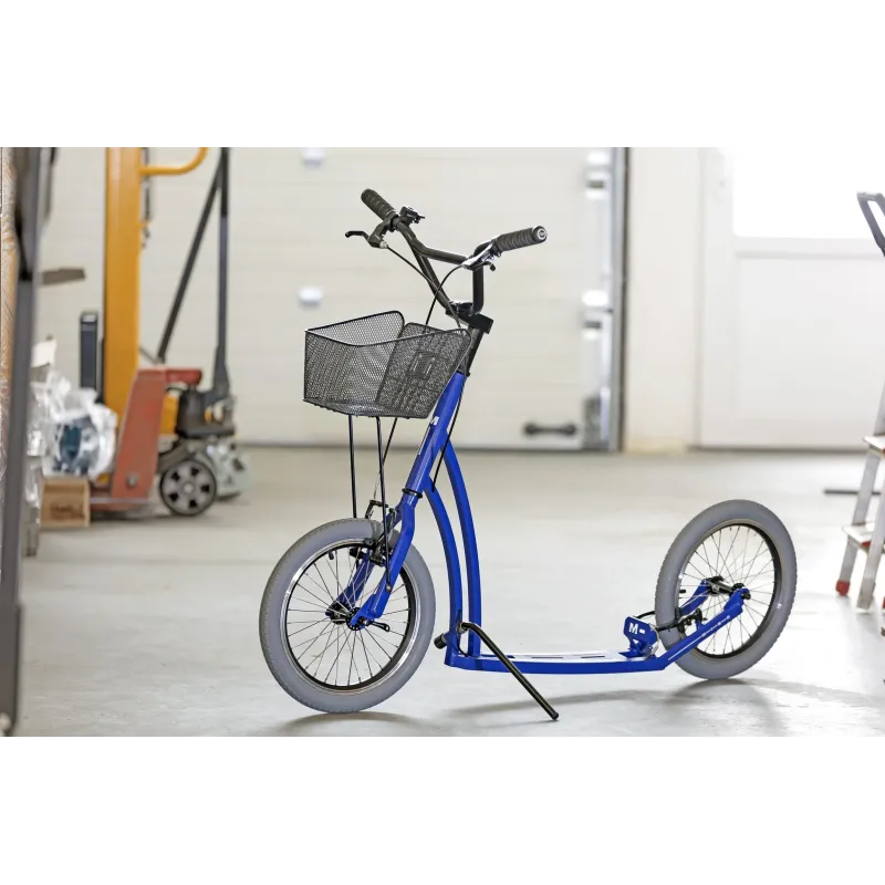 MIBO Professional Blue
