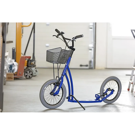 MIBO Professional Blue