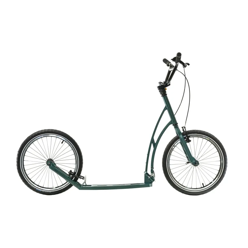 Mibo Royal 20 20 Opal Green