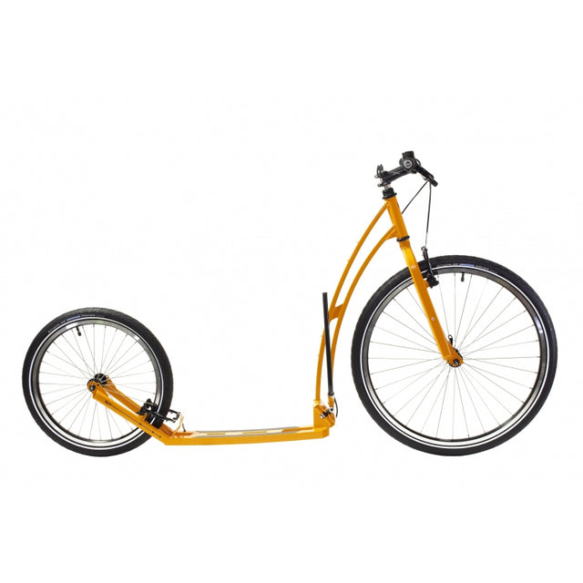 Mibo splittede orange