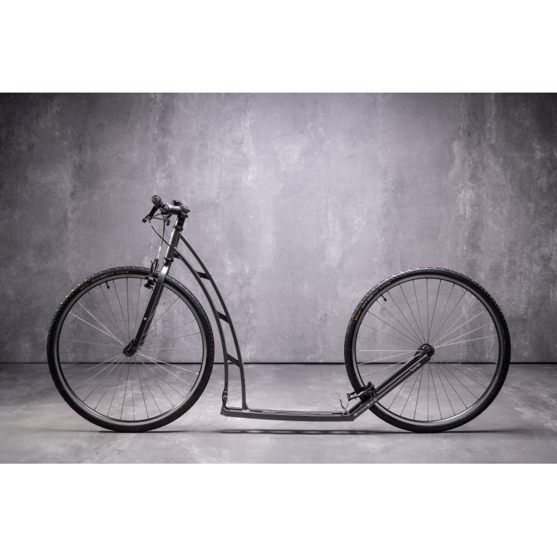 MIBO Tourist Anthracite