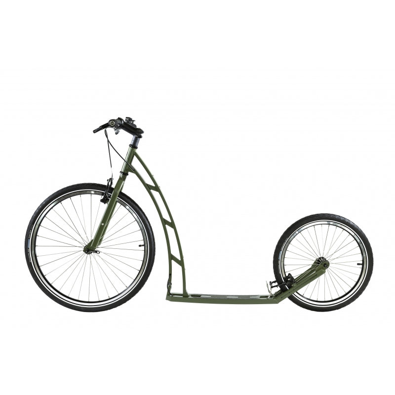 Mibo Universe OliveGreen