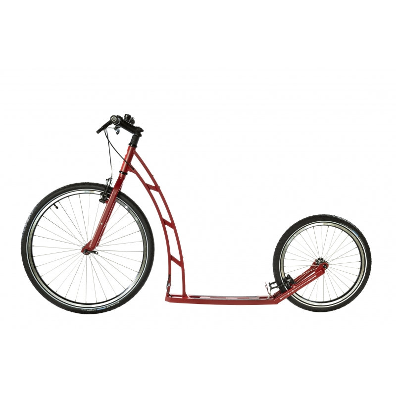 MIBO UNIVERSE RUBYRED