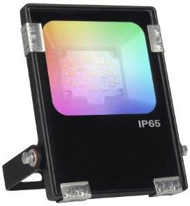 Mi-light miboxer rgb-cct led schijnwerper ip65 20w - led0248