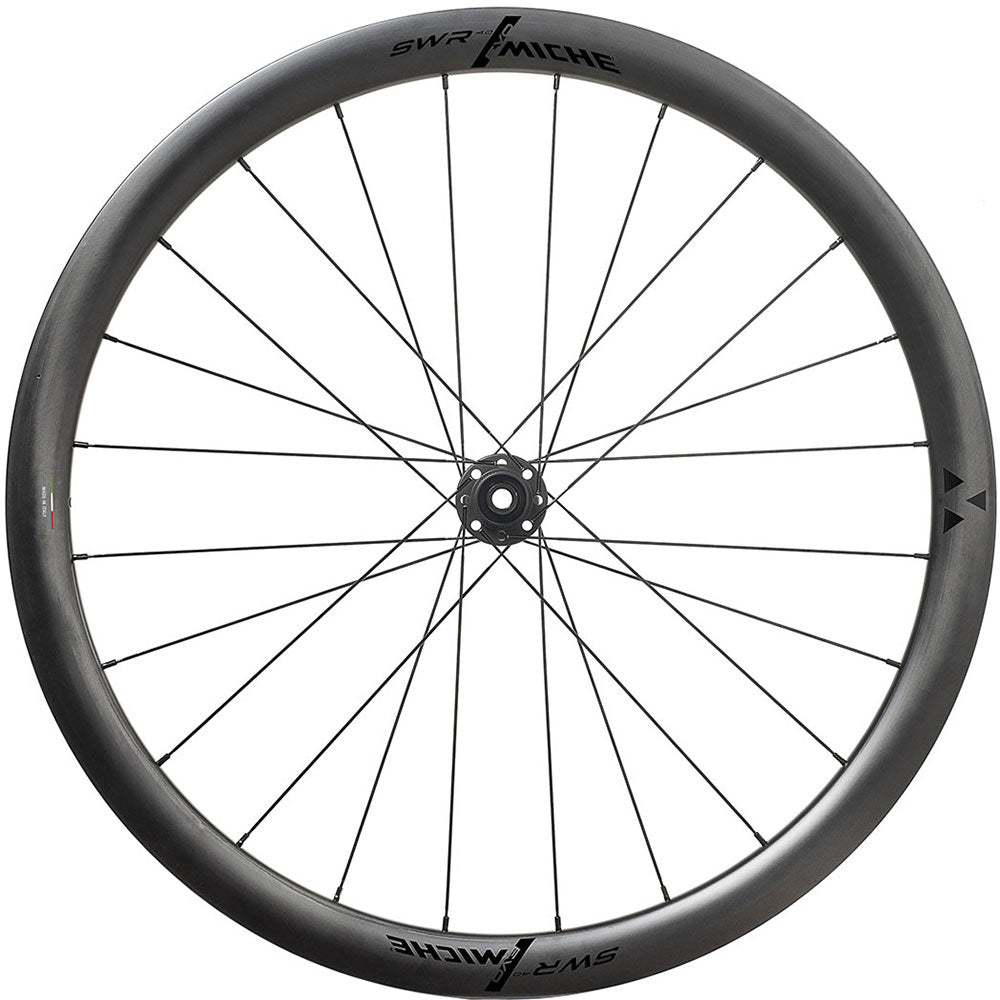 Miche swr evo 40cl carbon hjulsæt