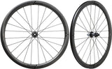 Miche swr evo 40cl carbon hjulsæt