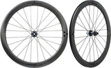 Miche swr evo 50cl carbon hjulsæt