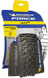 Michelin force am2 29 foldedæk