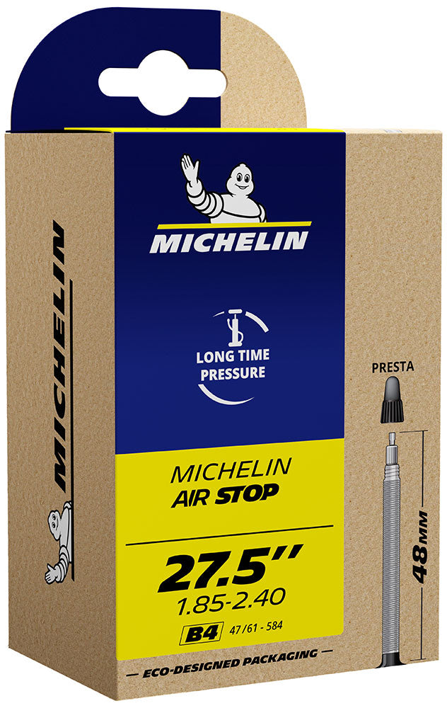 Michelin b4 airstop 27,5 47 61-584 rør