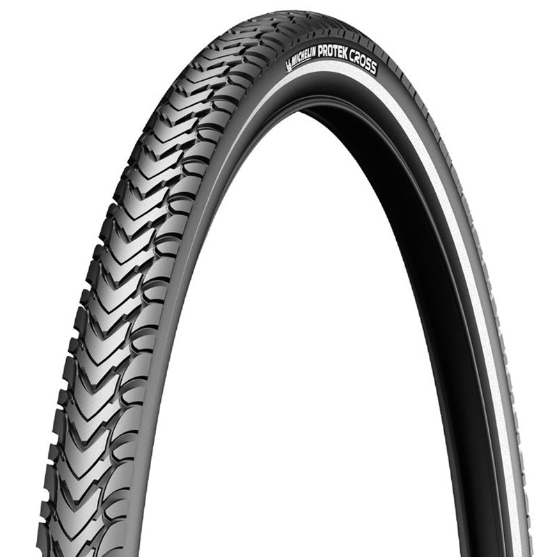 Michelin protek cross wire dæk