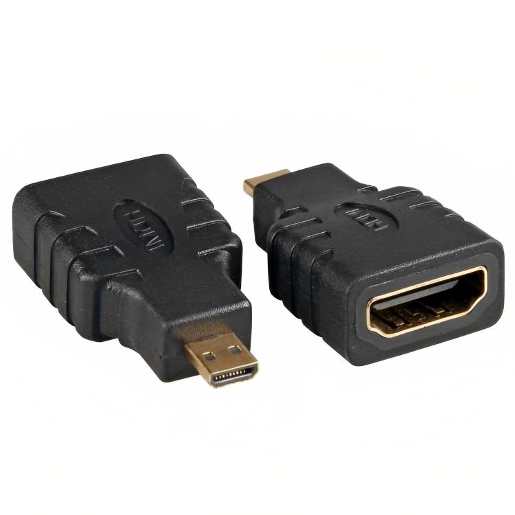 HDMI adapter