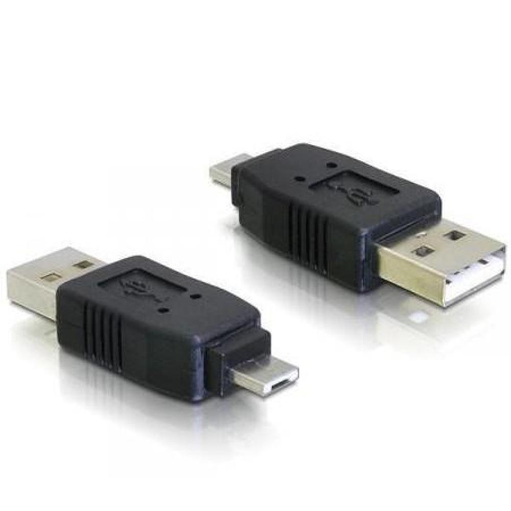 Micro USB adapter konverter