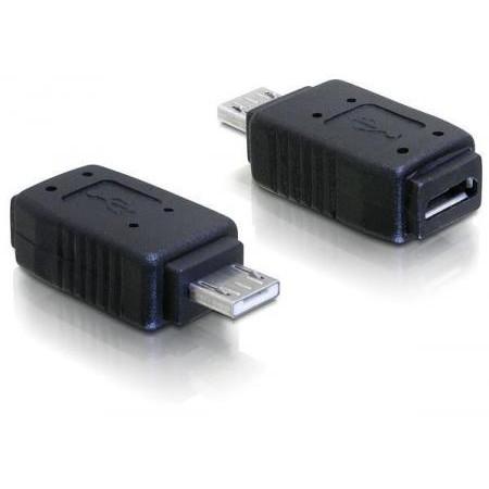 Micro USB adapter konverter