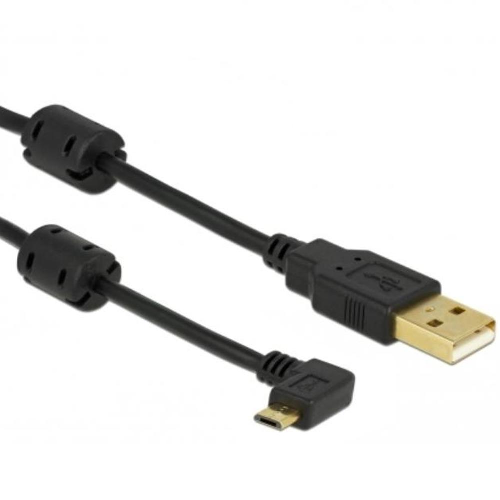 Abi USB-navigationskabel