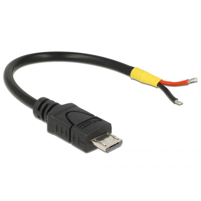 Micro USB adapter kabel