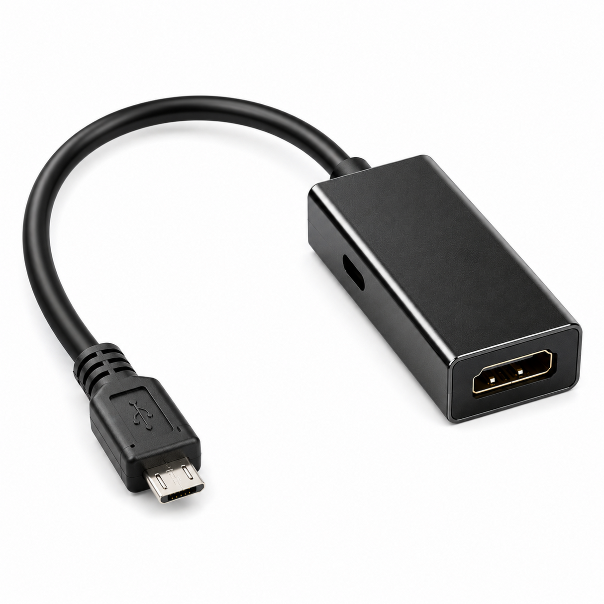 HDMI adapter