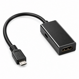 HDMI adapter