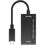 HDMI adapter